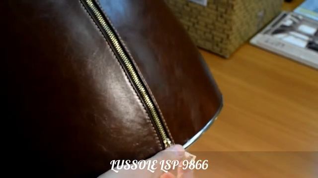 LSP 9866 review смотреть онлайн