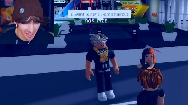 ROBLOX BODYLESS + HEADLESS смотреть онлайн