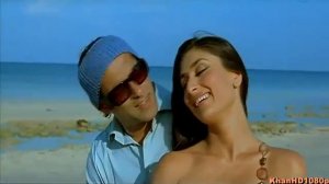 Индийская песня тери мери