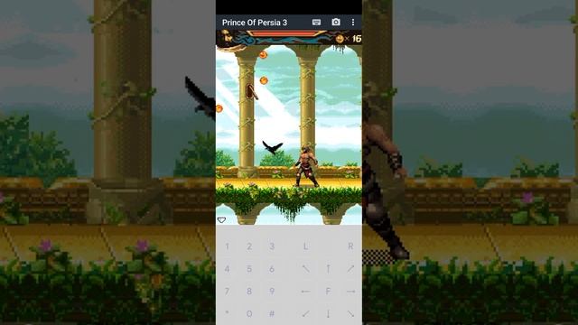 PRINCE OF PERSIA TWO THRONES Уровень 1 Сложность: Hard смотреть онлайн