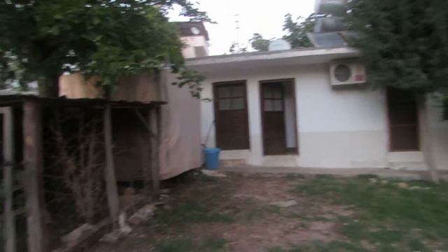 Муэдзин в Патаре (Турция) смотреть онлайн