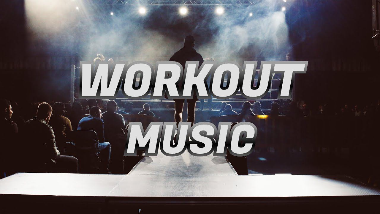 WORKOUT MUSIC 2023/GYM MUSIC 2023/SPORT MUSIC 2023.