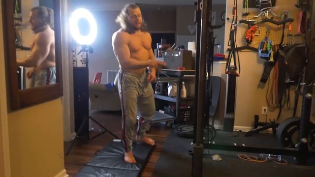 3 special exercises for sidesplits смотреть онлайн