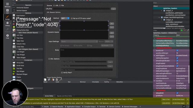 OBS URL/API Source Buildup [Live Coding] смотреть онлайн