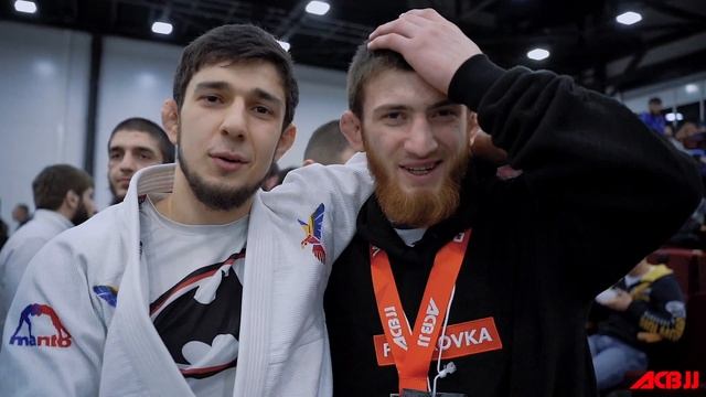 VLOG / DAY 5 / ACBJJ WORLD OPEN CHAMPIONSHIP 2022 / GI.