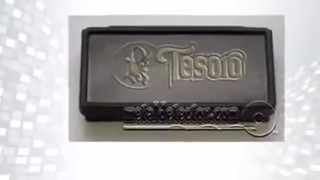 Tesoro Battery Door for Tejon, Cortes and DeLeon - metaldetector.com смотреть онлайн