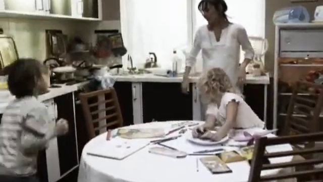 Робот для кухни (Robot for kitchen) смотреть онлайн