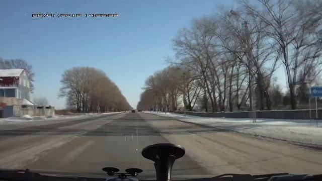 Камера в п.Дичня