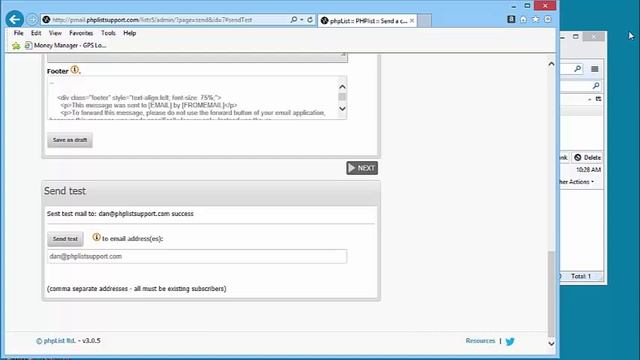 phplist overview смотреть онлайн