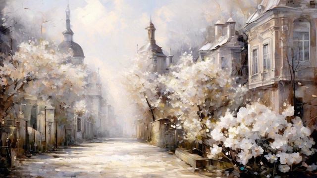 Sam 'The Man' Taylor • White Flowers Bloom смотреть онлайн