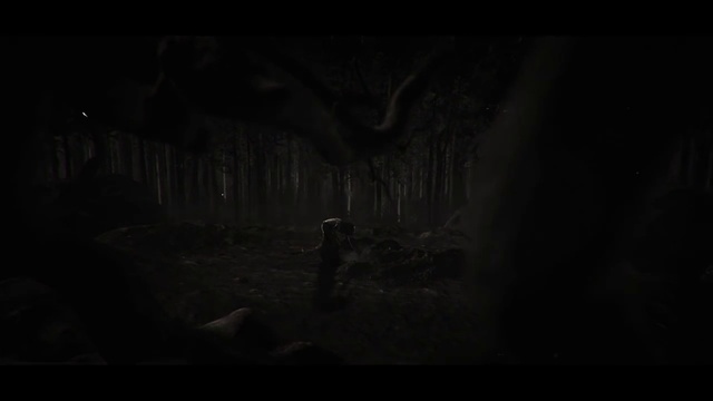 Kampfar{Pagan Black Metal Country: Norway} - Daimon (Official Video) смотреть онлайн