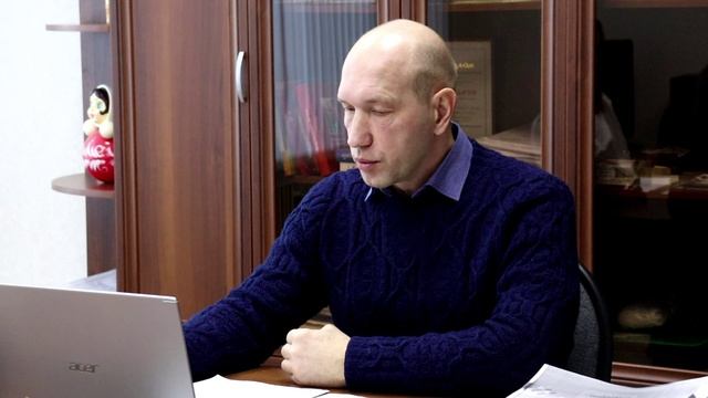 Вопросы директору (2 часть) смотреть онлайн