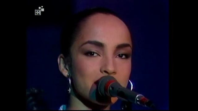Sade: Smooth Operator, Live in Munich 1984 смотреть онлайн