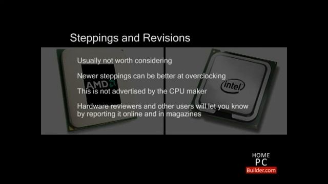 L07 Processor CPU смотреть онлайн