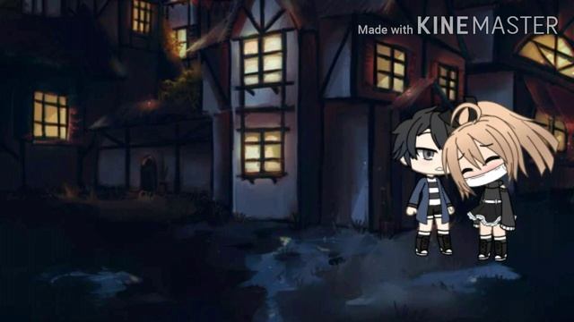 ??If I killed someone for you??GLMV??Yandere simulator?? смотреть онлайн