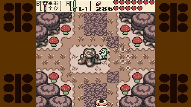 Let's Play The Legend of Zelda: Oracle of Ages/Seasons Part 27 - Ruins of Tarm смотреть онлайн