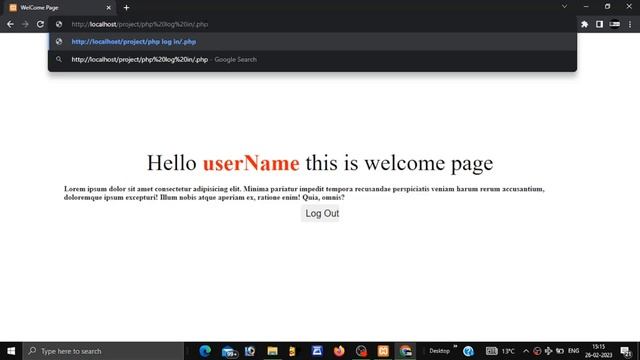 How to open php file in vs code | Open php file in browser смотреть онлайн