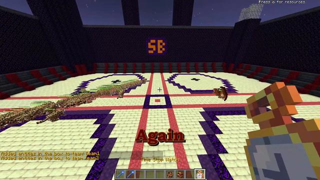 Alex's mobs Tiger vs Untamed Wild Tiger | Minecraft Mob Battle смотреть онлайн