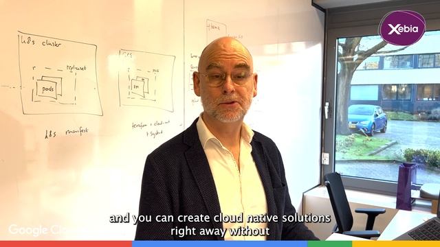 Google Cloud Pro Tip: How to run a container image directly on Google Container Optimized OS. смотреть онлайн