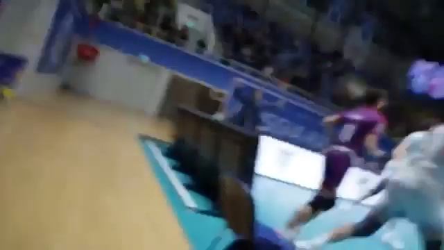 La gioia di Verbow per la semifinale di Kazan смотреть онлайн