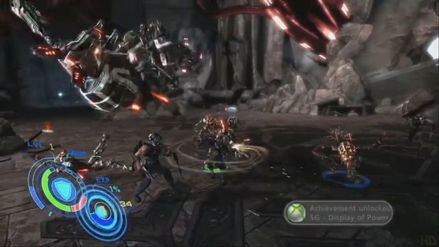 ЭКСКЛЮЗИВЫ XBOX 360/Игры Ради Которых Стоит КУПИТЬ XBOX 360/XBOX 360 Актуальность