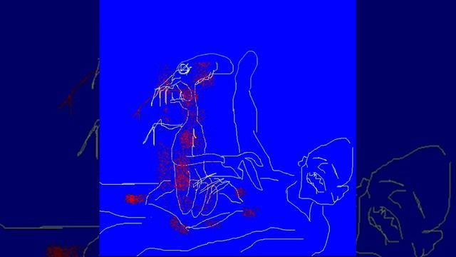 James Ferraro - bio sewer смотреть онлайн