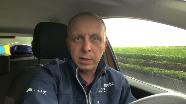 Результати внесення гербіцидного захисту DEFENDA на соняшнику | Mini Hub у Дніпропетровській област смотреть онлайн