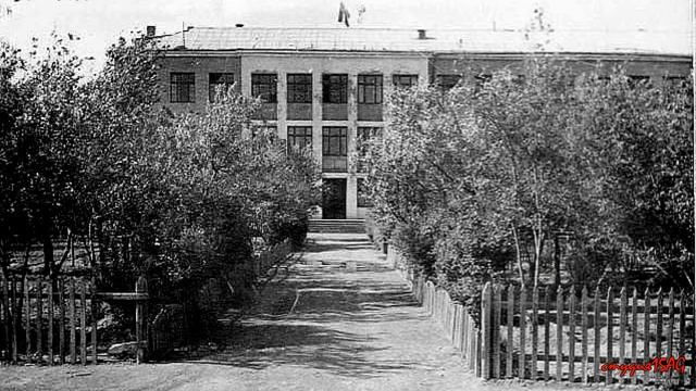 ВОСПОМИНАНИЯ О БАЛХАШЕ смотреть онлайн