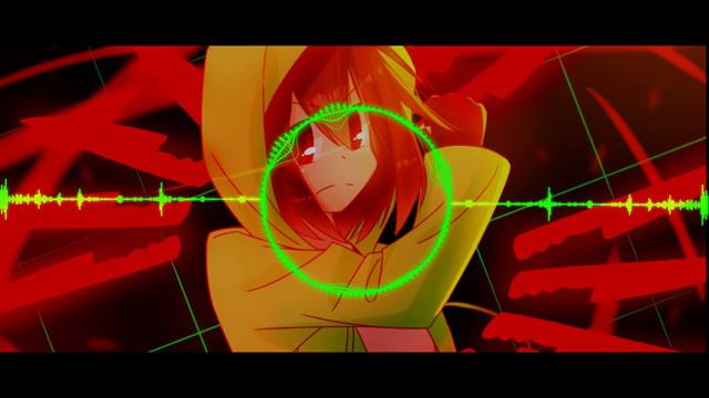 Devilovania | Storyshift Chara Theme | Jinify Remix | Storyshift Undertale AU