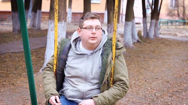 Вольф говорит — про бесполезные знания смотреть онлайн