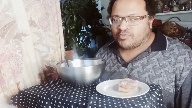 #Мукбанг. Пельмени с кетчупом и чесноком. #Mukbang. Dumplings with ketchup and garlic.먹방. 케첩과 마늘 만두 смотреть онлайн