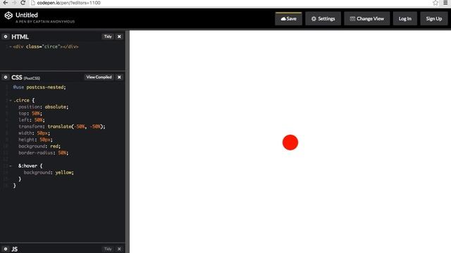 PostCSS - #1 – Знакомимся с PostCSS смотреть онлайн