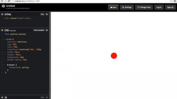 PostCSS - #1 – Знакомимся с PostCSS