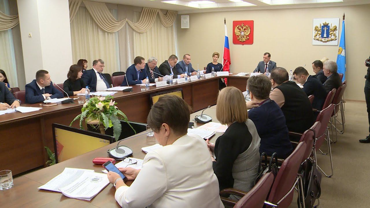 Социальная сфера – тяжеловес бюджетного финансирования смотреть онлайн