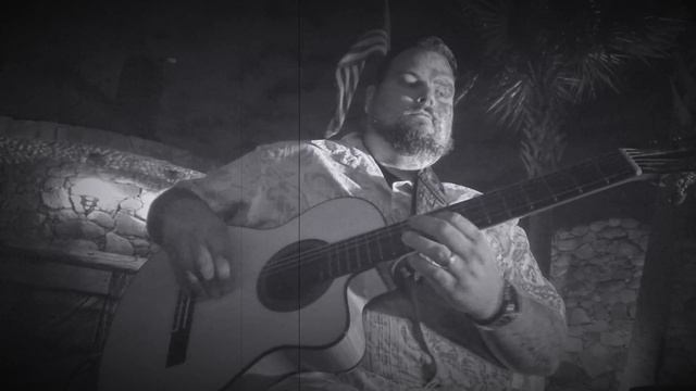 Nuevo Flamenco Improv @ Agave Rio смотреть онлайн