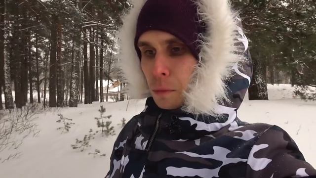 Что станет с Эктоморфом если не есть мясо и творог 30 дней? Проверяем! смотреть онлайн