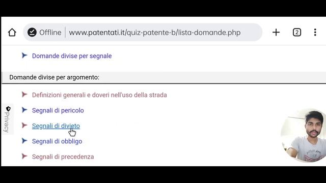 Complete information about how i teach to you - And your choice - Patente B - Learn with Zunair смотреть онлайн