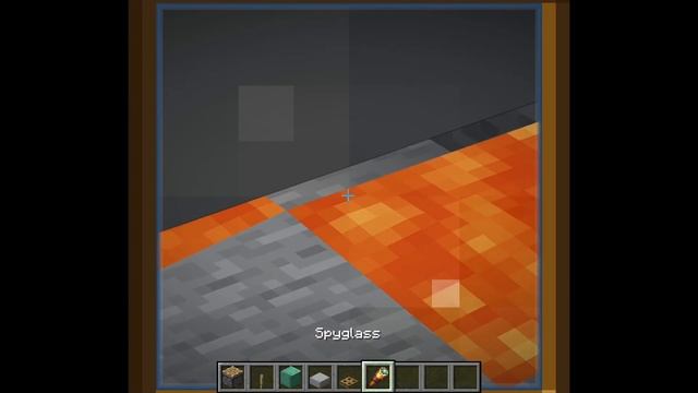 1.18 X-ray GLITCH (Minecraft Java) смотреть онлайн