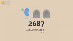 Dumb Ways to Die - Gameplay Walkthrough Part 19 - 3 New Easter Games (iOS, Android)