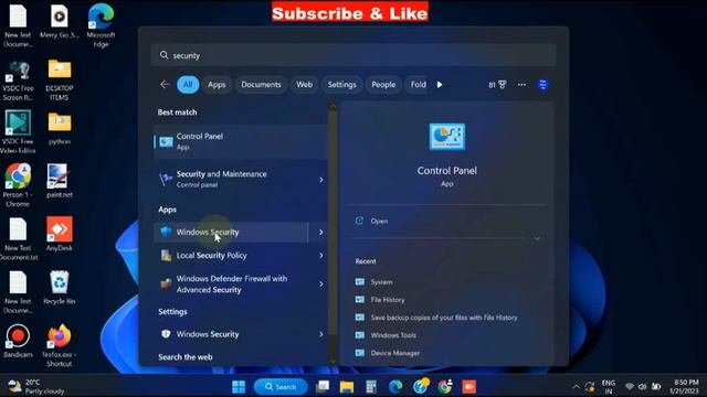 A driver cannot load on this device Ene.sys Error in Windows 11 / 10 Resolved смотреть онлайн