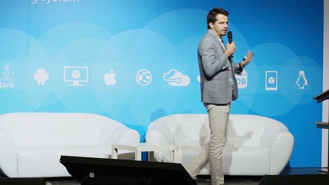 Как настроить B2B продажи за границей из Украины. Вадим Роговский, Clickky смотреть онлайн