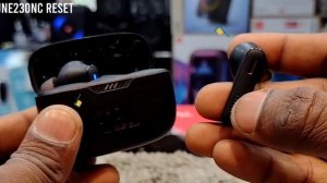 How To RESET JBL Tune 230NC Earbuds | JBL Tune 230nc RESET ?