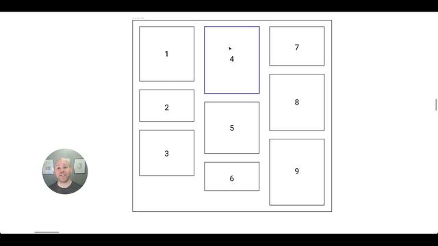 How to add a Masonry Layout to Webflow Collections смотреть онлайн