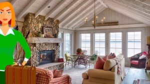 ПОЛНЫЙ РАЗБОР LALLY'S GAME | Разбор Tales From The Pizzaplex #1