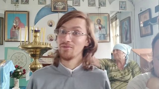 Как наладить отношения с Богом? смотреть онлайн