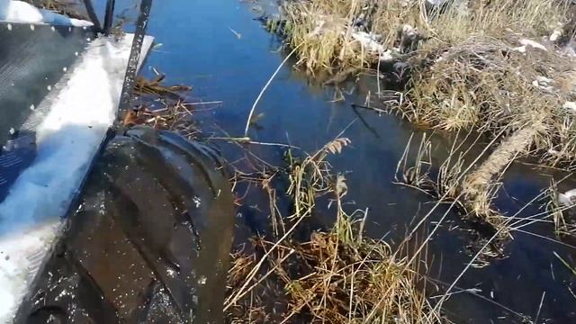 Самодельный Каракат Вездеход Великие Луки смотреть онлайн