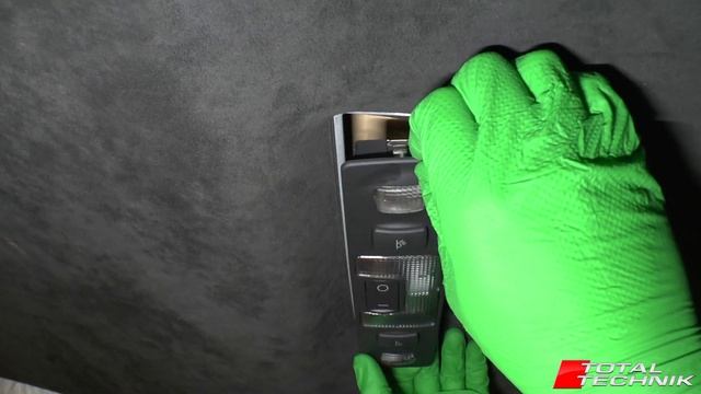 How to Remove Passenger Centre Reading Light - Audi A6 S6 RS6 - C5 - 1997-2005 - TOTAL TECHNIK смотреть онлайн