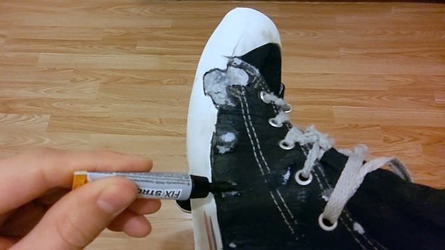 Как починить скейт обувь суперклеем | Ремонт обуви суперклеем смотреть онлайн