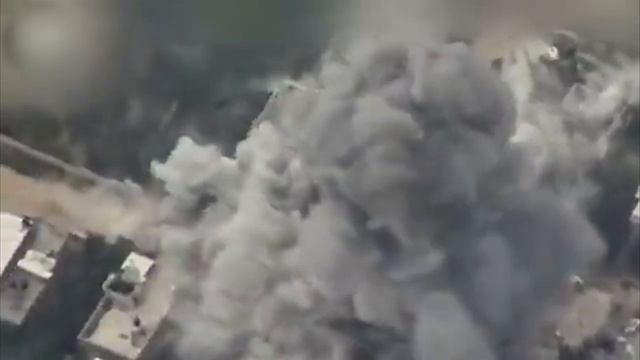 Израиль взрывает дома и больницы. смотреть онлайн