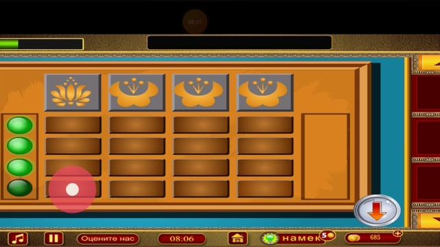 501 Free New Room Escape Games # 192